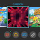 I play many different genres.